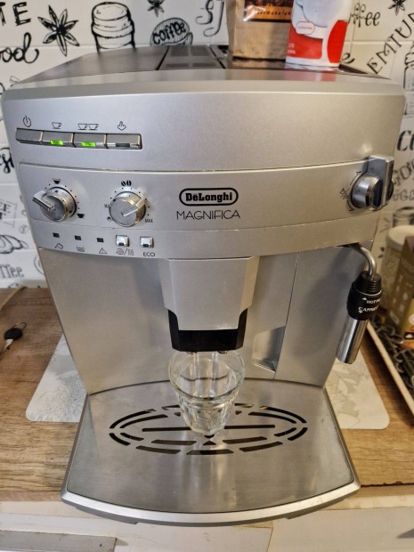 Delonghi automata kvfz