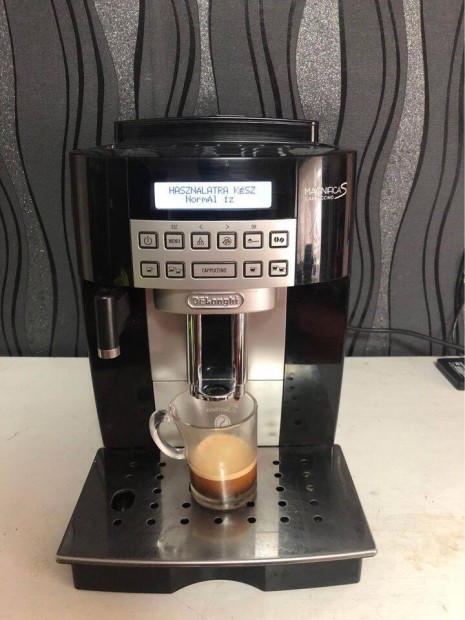 Delonghi automata kvfz