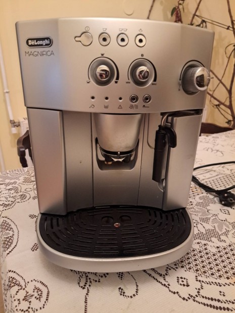 Delonghi automata kvfz