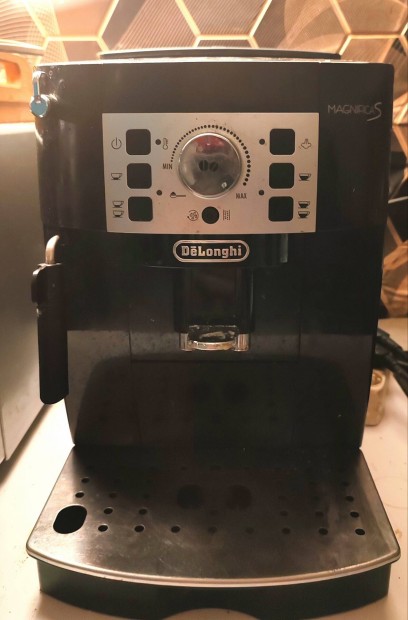 Delonghi automata kvfz 