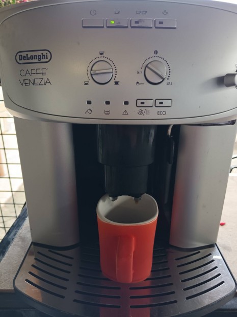 Delonghi automata kvfz 