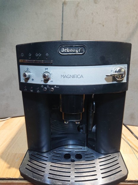 Delonghi automata kvfz 