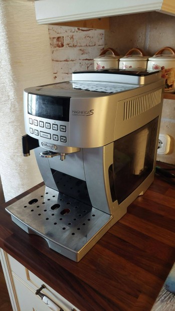 Delonghi automata kavefz elado