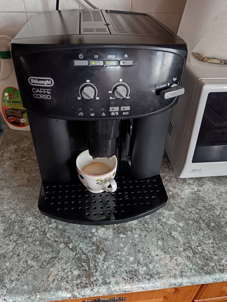 Delonghi automata kvfz elad. 