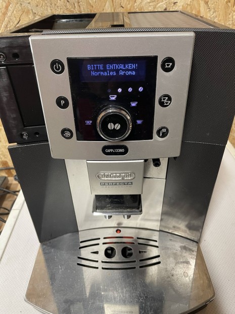 Delonghi automata kvfz kvgp elad  