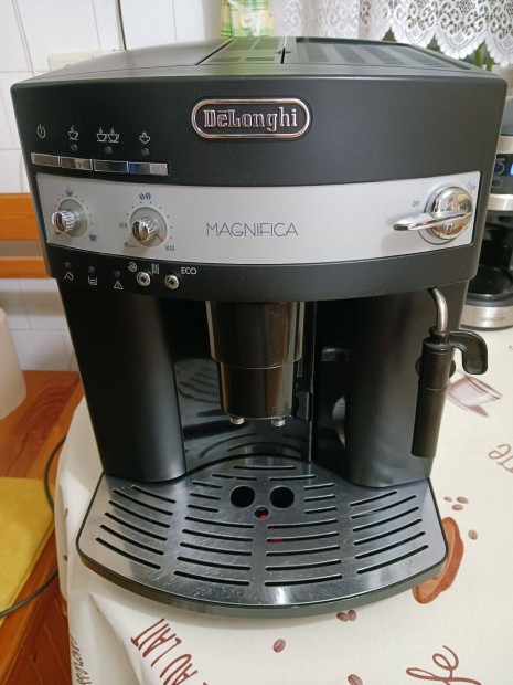 Delonghi automata kvfz kvgp ingyen futr jura