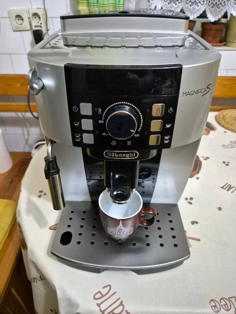 Delonghi automata kvgp ingyen futr