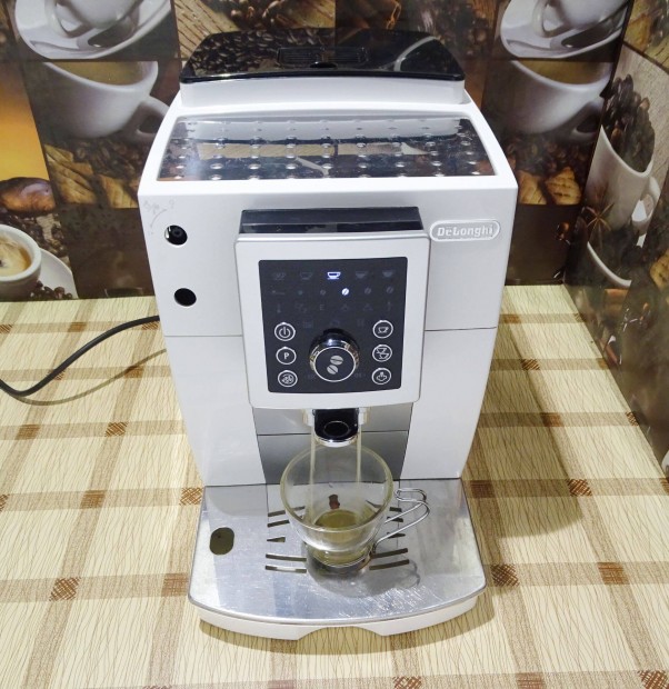 Delonghi automata kvgp kvfz fehr