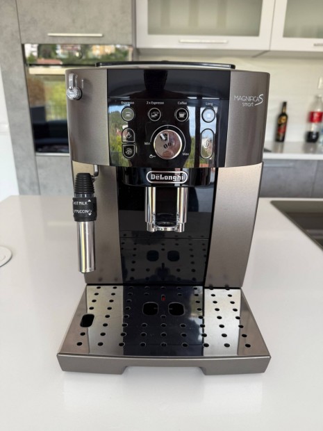 Delonghi automata presszokavefozo