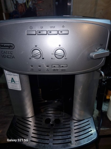 Delonghi cafe venezia kvfz