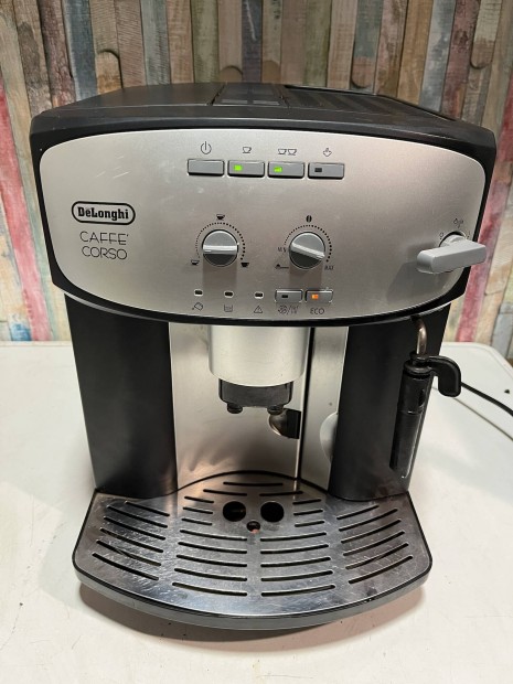 Delonghi caff corso ECO Kvgp 