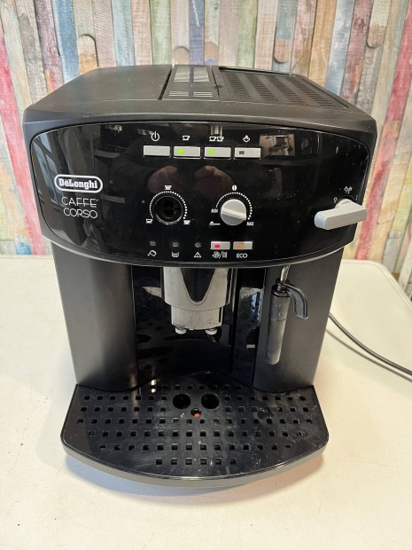 Delonghi caff corso ECO Kvgp 