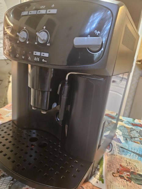 Delonghi caffe corso automata kávéfőző