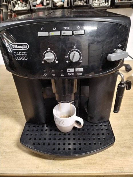 Delonghi caffe corso kvfz 