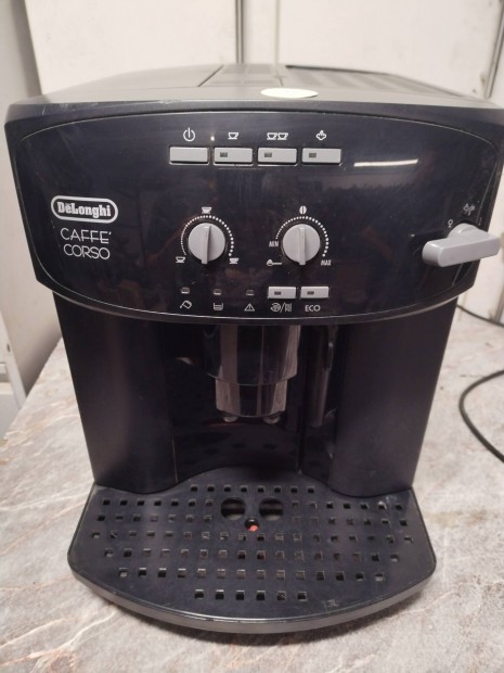 Delonghi caffe corso kvfz 