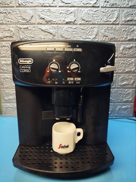 Delonghi caffe corso kvfz kvgp 