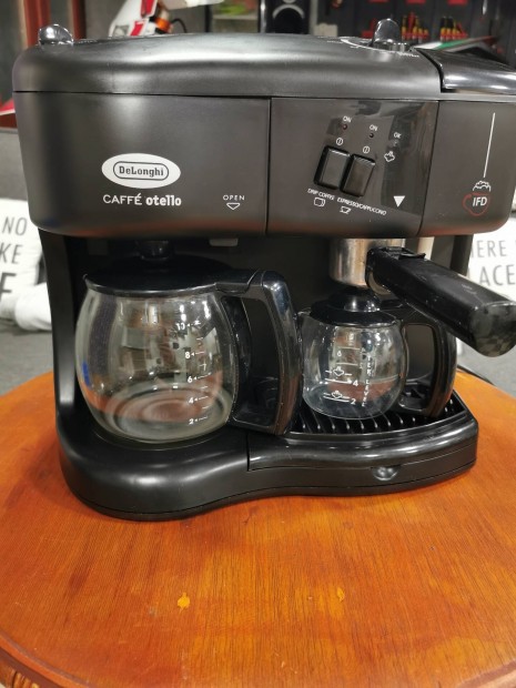 Delonghi caffe otello kv s tea fz tejhabositval. 