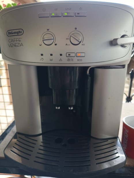 Delonghi caffe venezia automata kvfz 