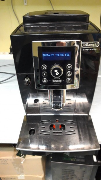 Delonghi cappuccino kv gp