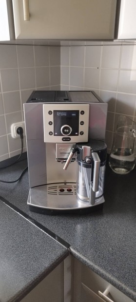 Delonghi cappuccino kszts automata kvgp