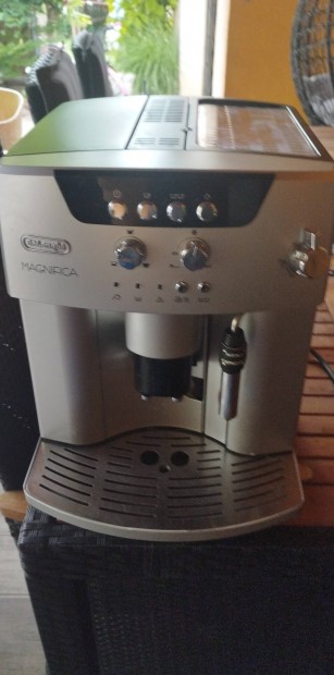 Delonghi darls kvgp 