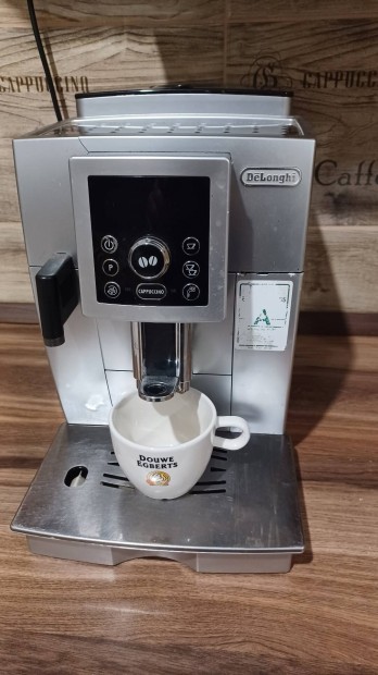 Delonghi darls kv fz