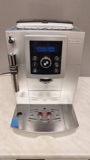 Delonghi digitlis Automata kvgp 