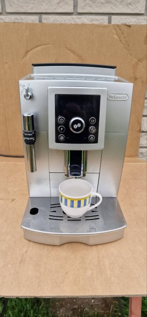 Delonghi digitkijelzs automata darls kvfz 