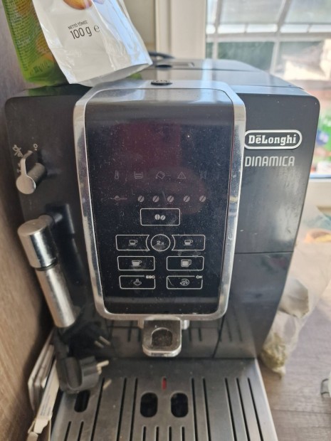 Delonghi dinamica