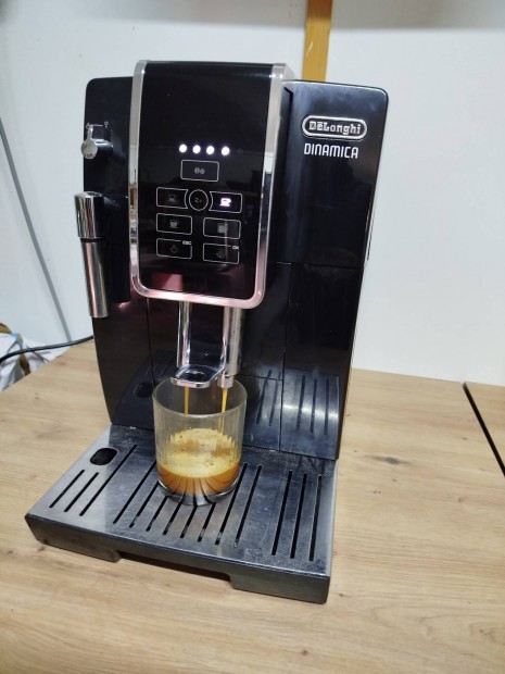 Delonghi dinamica automata kvfz 