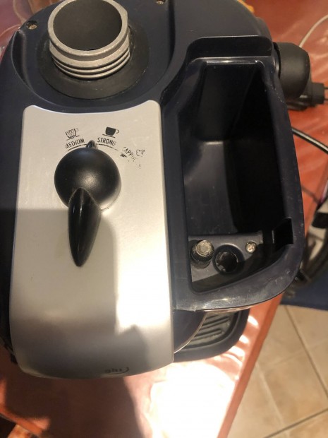 Delonghi elektromos kvfz