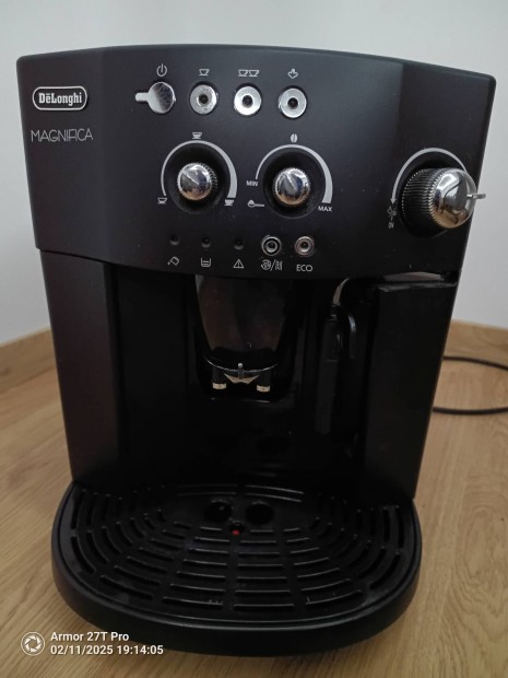 Delonghi esam 4000 b kvfz 