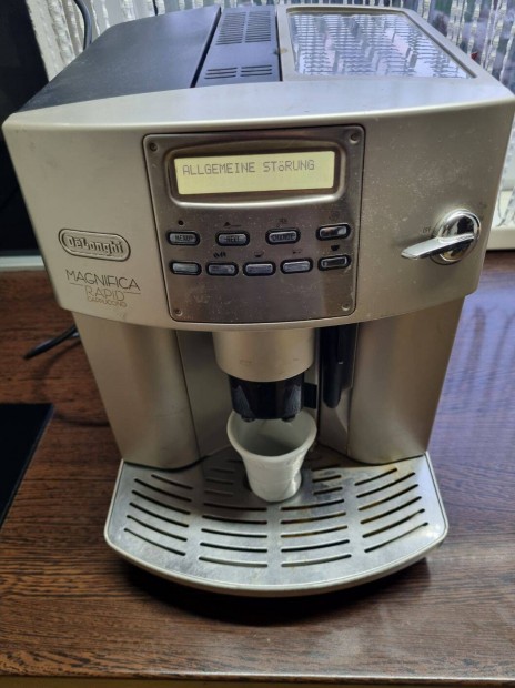 Delonghi hibs kvgp