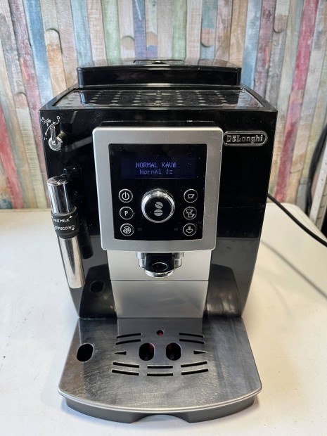 Delonghi intensa Kvgp #2