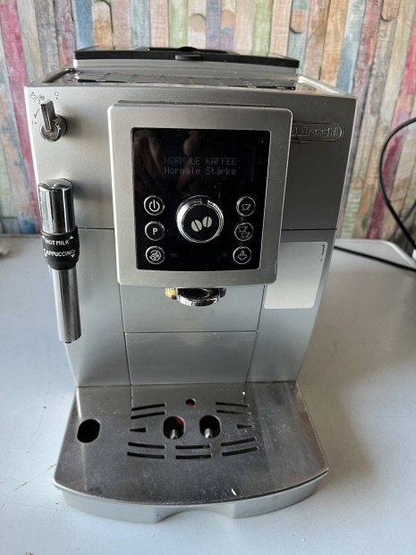 Delonghi intensa Kvgp 