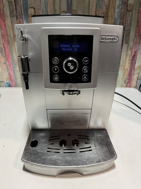 Delonghi intensa Kvgp 