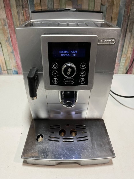 Delonghi intensa Kvgp 