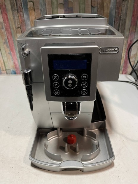 Delonghi intensa hinyos