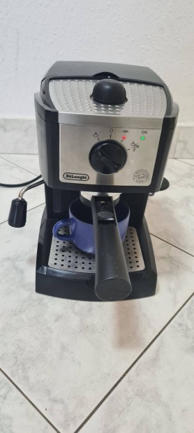 Delonghi karos espresso kvfz szivattys 15 bar