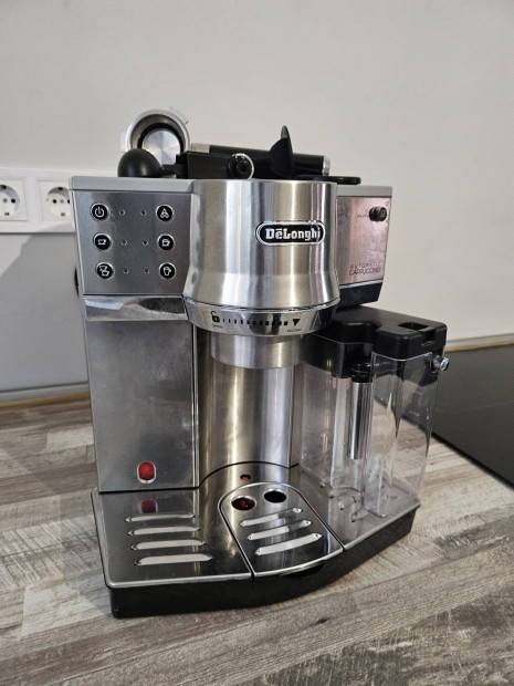 Delonghi karos kvfz