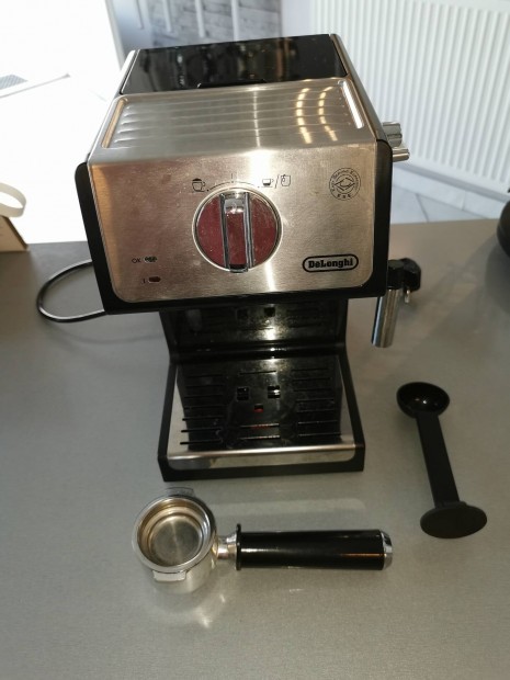 Delonghi karos kvfz