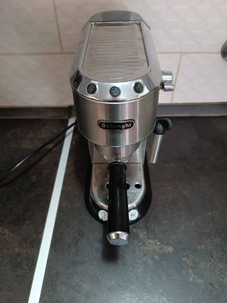 Delonghi karos kvgp, kvfz