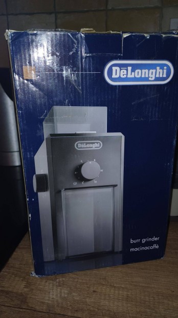 Delonghi kvdarl