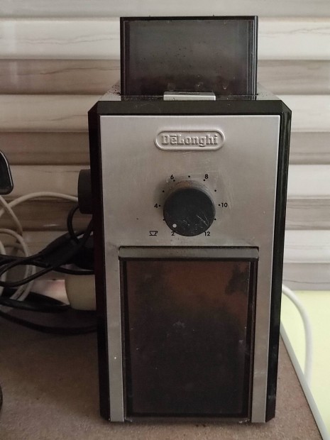 Delonghi kvdarl 