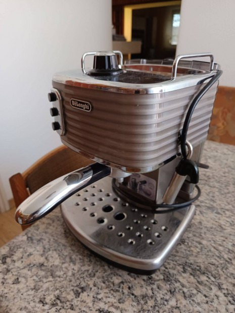 Delonghi kvfz