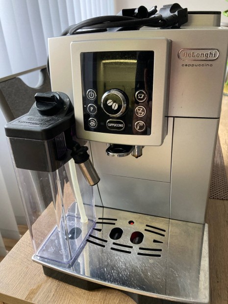 Delonghi kvfz