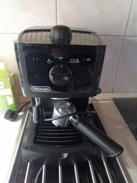 Delonghi kvfz