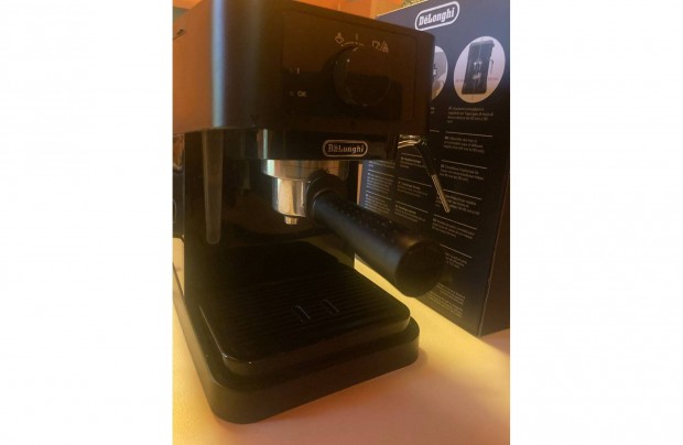 Delonghi kvfz