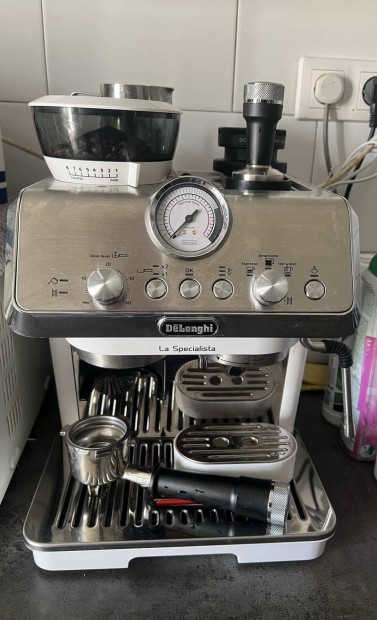 Delonghi kvfz