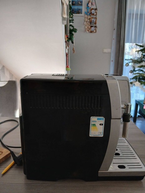 Delonghi kvfz